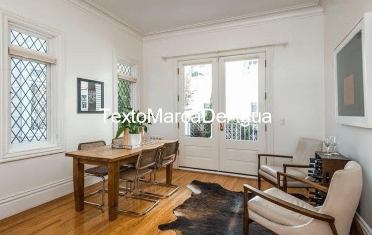 Foto 14 Casa Victoriana en el corazón de La Coruña