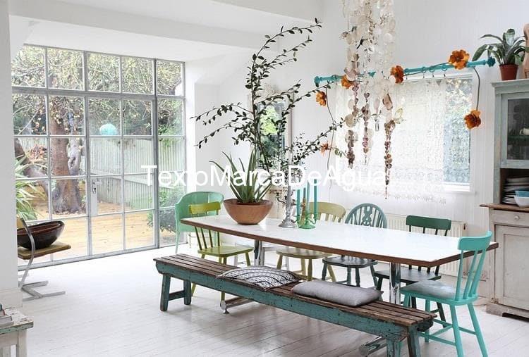 Foto 6 Casa Victoriana en el corazón de La Coruña