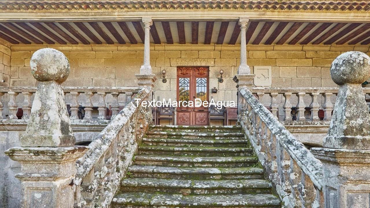 Foto 2 Chalet de lujo en Nigrán