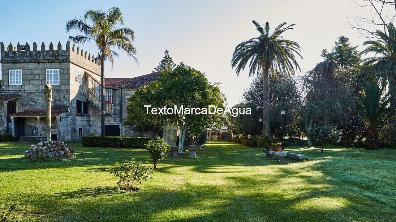 Foto 3 Chalet de lujo en Nigrán