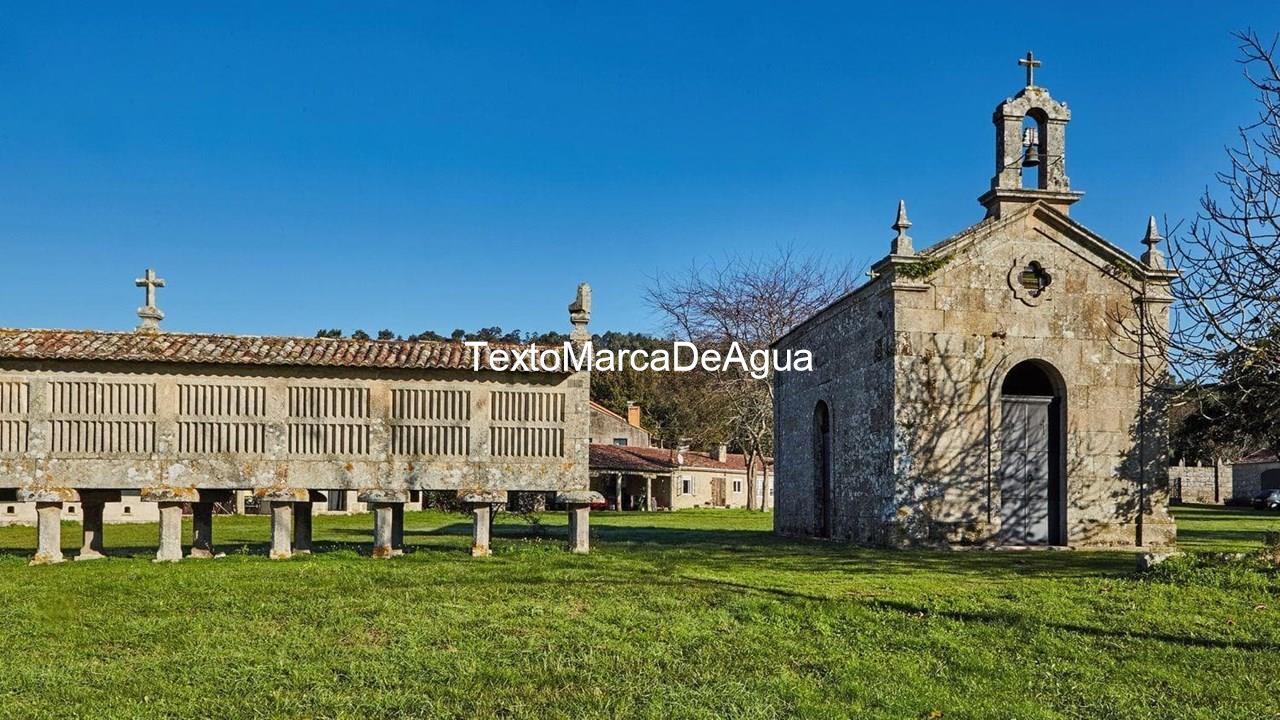 Foto 4 Chalet de lujo en Nigrán