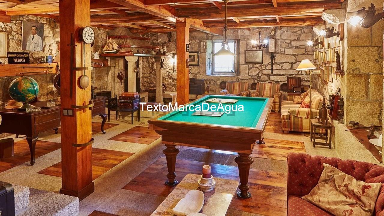 Foto 6 Chalet de lujo en Nigrán