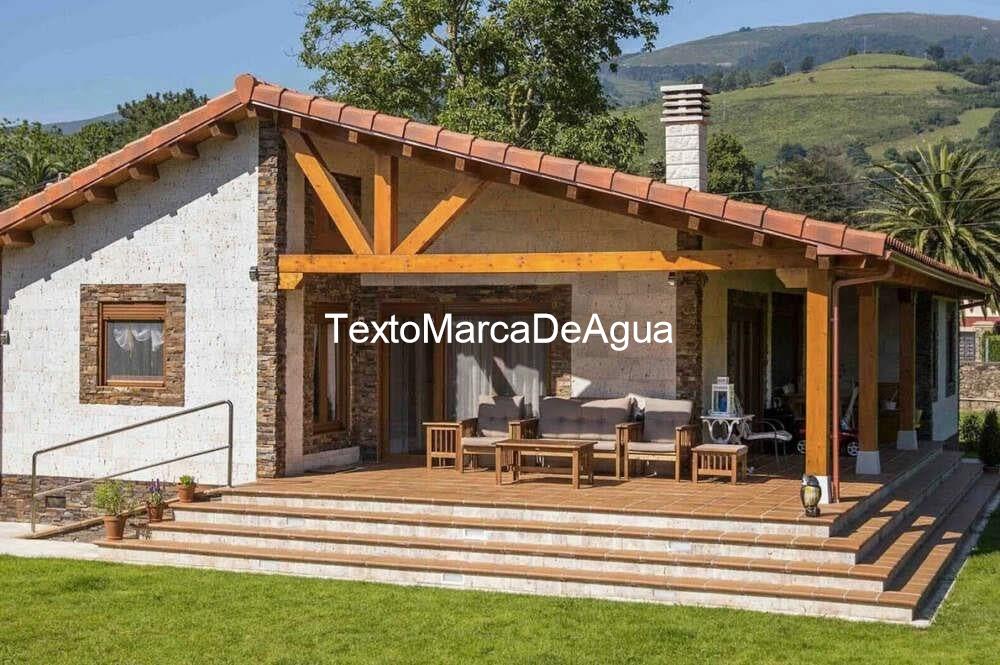 Foto 1 La casa de Carmen