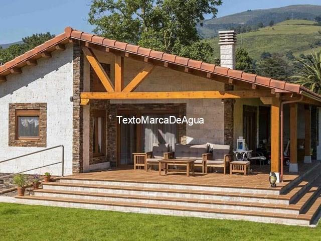 La casa de Carmen - Vilagarcía de Arousa