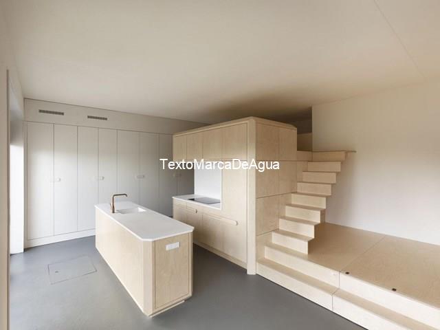 Loft en A Coruña