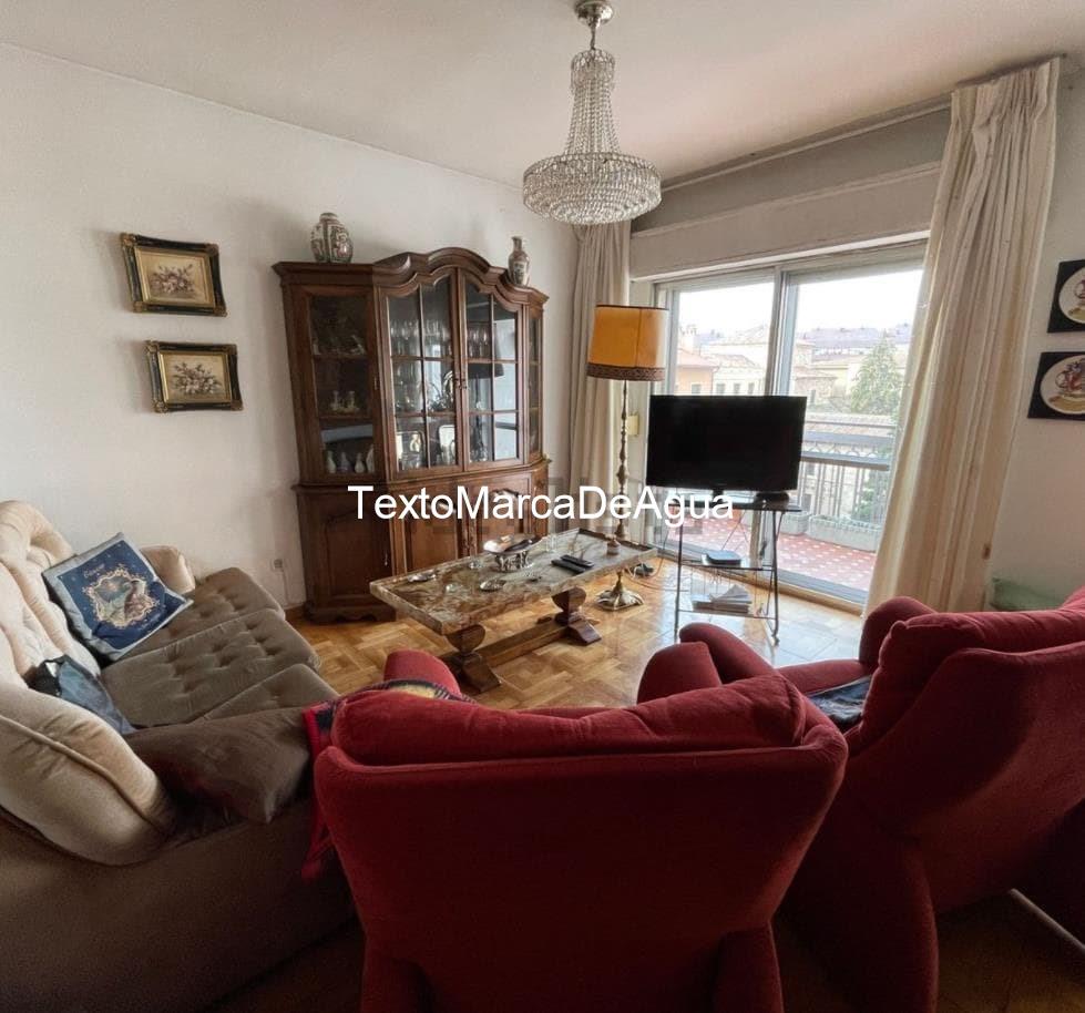 Foto 2 Piso centrico en Santiago