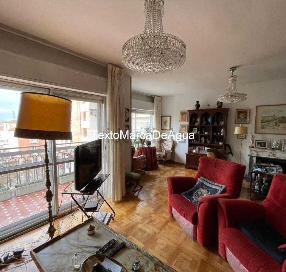 Foto 3 Piso centrico en Santiago