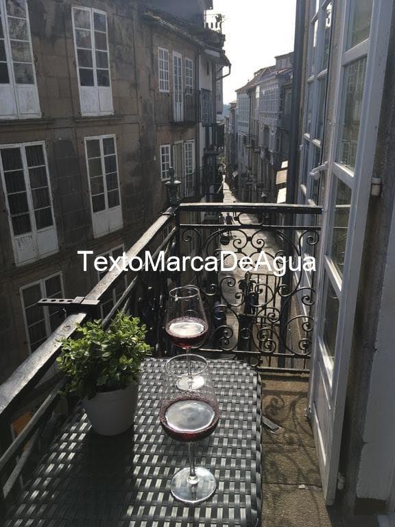 Foto 4 Piso centrico en Santiago